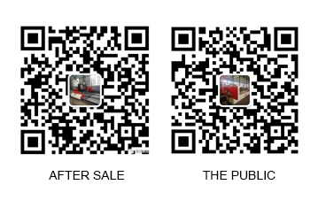 After-sale Service